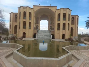 باغ خان 4