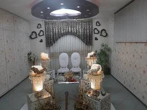 دفتر ازدواج و طلاق شماره ۱۱۷ شاهین شهر