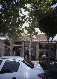 تزئینات سنگ شمس