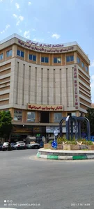 تالار تشریفاتی ایرانیکا 3