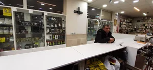 موبایل آی آر