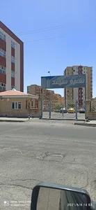 مجتمع مسکونی سرو