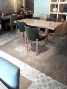 خانه استیک دلّا 2