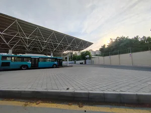 ایستگاه پایانه شهید دستواره