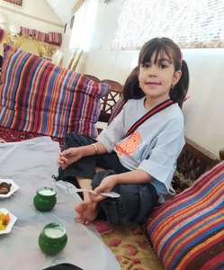 تهیه غذا پاپریکا 5