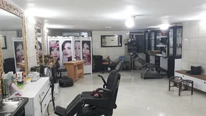 سالن ارایشی پردیس زیبا