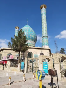 امامزاده شاهزاده قاسم