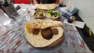 بریانی گلستان