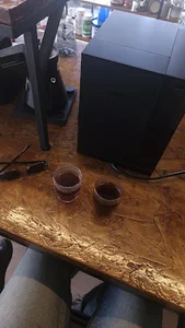 Not Cafe | نات کافه