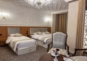 هتل حبیب خان
