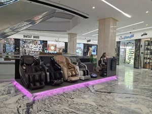 مبل ماساژ لیرکن
