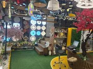 NEW HOME برند معماری