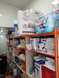 تجهیزات پزشکی مازند طب