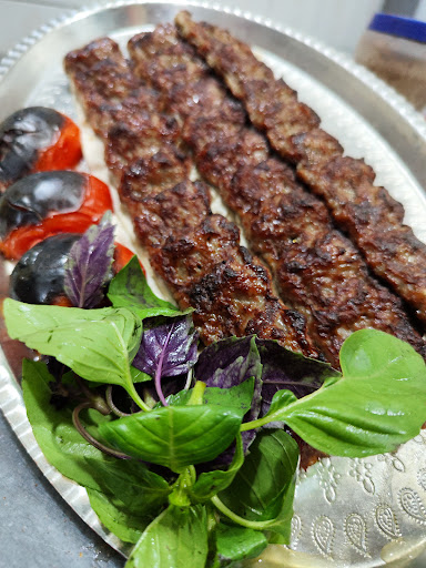 رستوران عبدالله