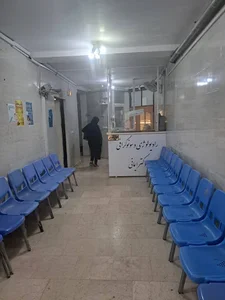 رادیولوژی و سونوگرافی دکتر ایمانی