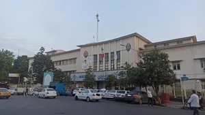 بانک ملی ایران شعبه رشت 4