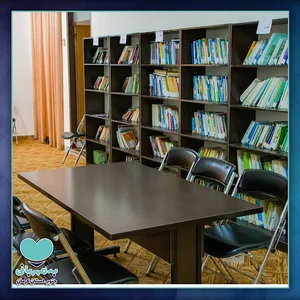 مؤسسه فرهنگی دارالاکرام جیرفت