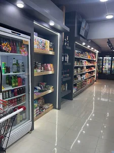 پروتئین مارکت مزه چی
