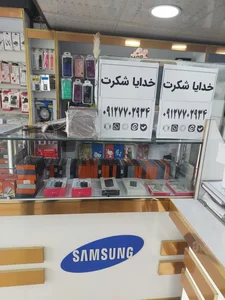 موبایل سناتور 3