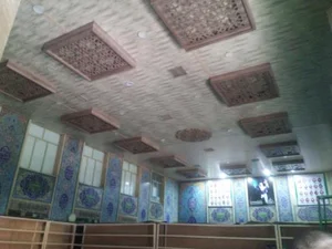 مسجد المهدی 3