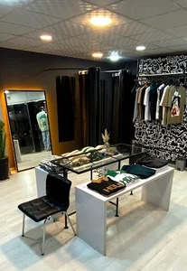 بوتیک زبرا