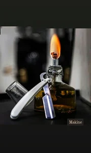پیرایش مکینه