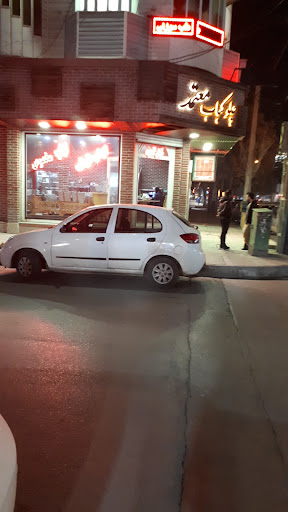چلوکباب معتمد