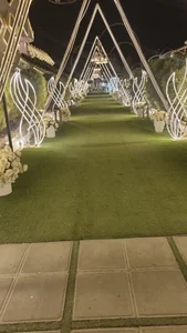 تشریفات مجالی و عروسی خوشبختی