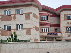 دبیرستان پسرانه شهید بهشتی 1 (دوره اول)