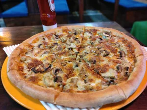 Lamoo food