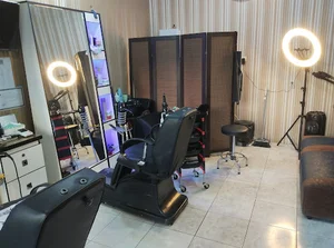 پیرایش مردانه عرشیا