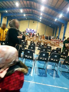 مجموعه ورزشی کارگران اقلید