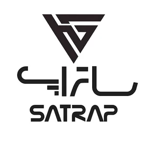 شیرآلات ساتراپ
