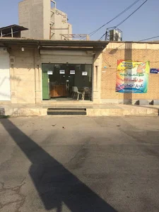 فست فود پاتریک شکمو
