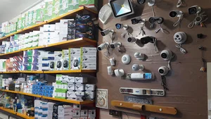 الکتریکی پاسارگاد