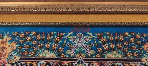 تولیدی و گالری فرش دستباف مرادی 2