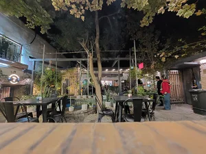 77 Cafe