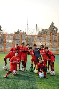 آکادمی فوتبال ستاره سرخ