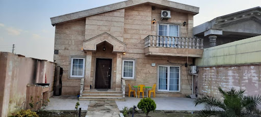 مشاورین املاک فرد