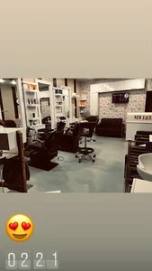 barbershop.New Face