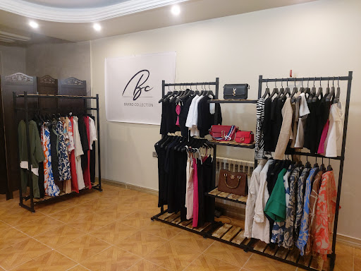 مزون ستاره (برندکالکشن) Brandcollection mezon