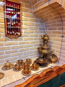 عمارت جیران 2