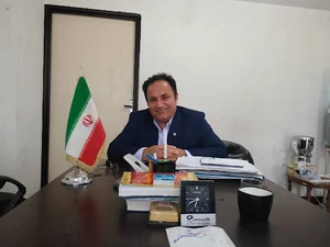 وکیل (محامی) و مشاور حقوقی ناصرالاسلامی