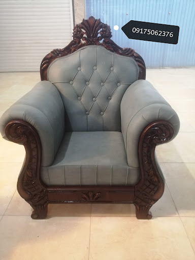 مجموعه ورزشی شهید احمد عربی
