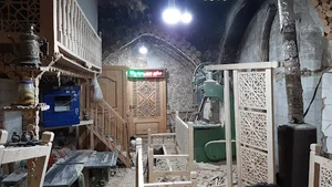 صنایع چوبی سادات