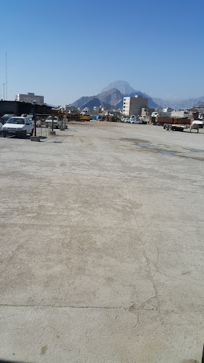 خودپرداز بانک تجارت