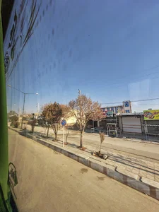 کبابی و جگری شاهمرادی