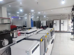 مجموعه فروشگاه لوازم خانگی قسطی فردکالا 2