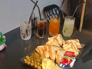 کافه سام (CAFE SAM)