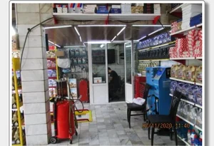 اتوسرویس برادران تاجیک 3